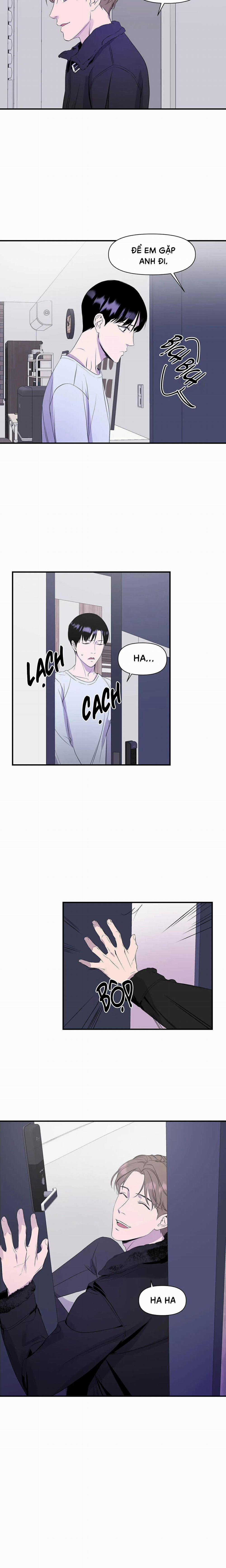 Vỏ Bọc Hoàn Hảo 5 trang 10