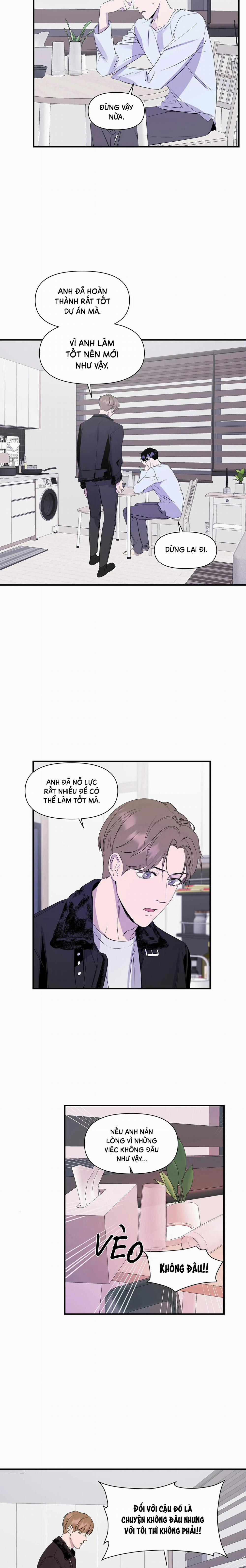 Vỏ Bọc Hoàn Hảo 5 trang 12