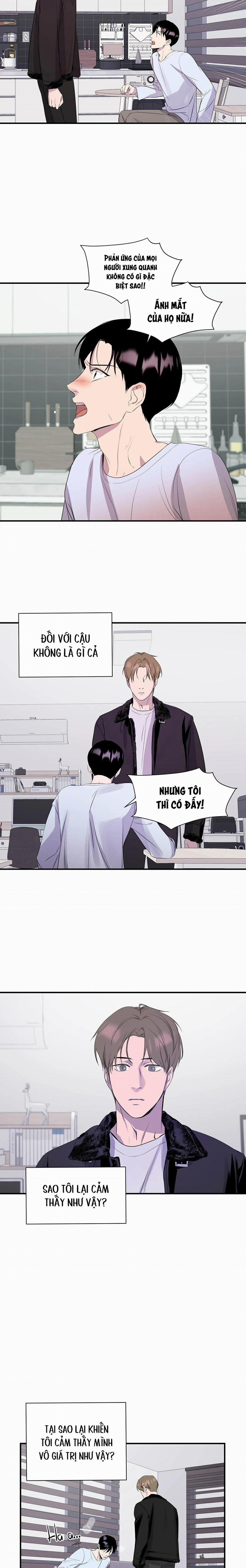 Vỏ Bọc Hoàn Hảo 5 trang 13