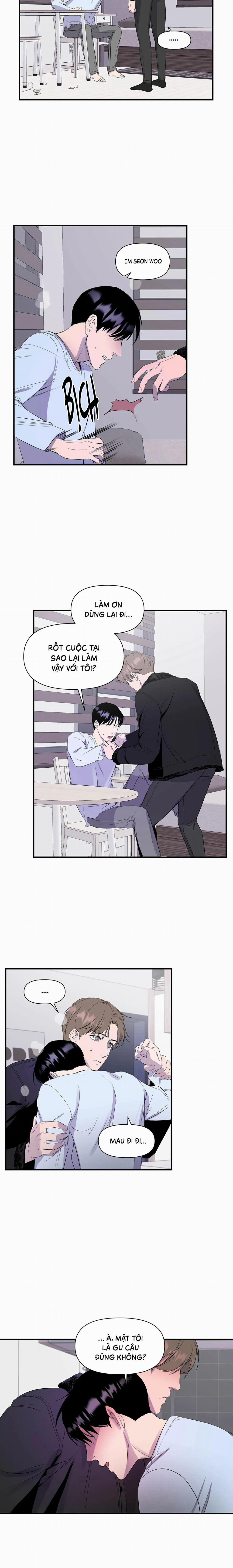 Vỏ Bọc Hoàn Hảo 5 trang 14