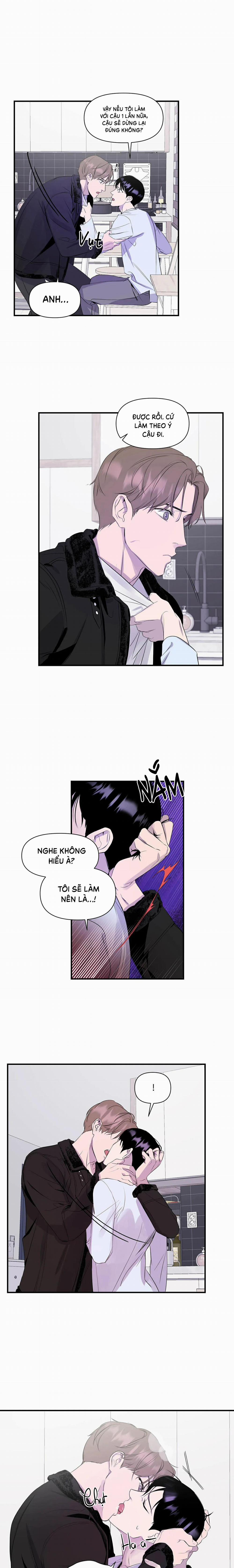 Vỏ Bọc Hoàn Hảo 5 trang 15