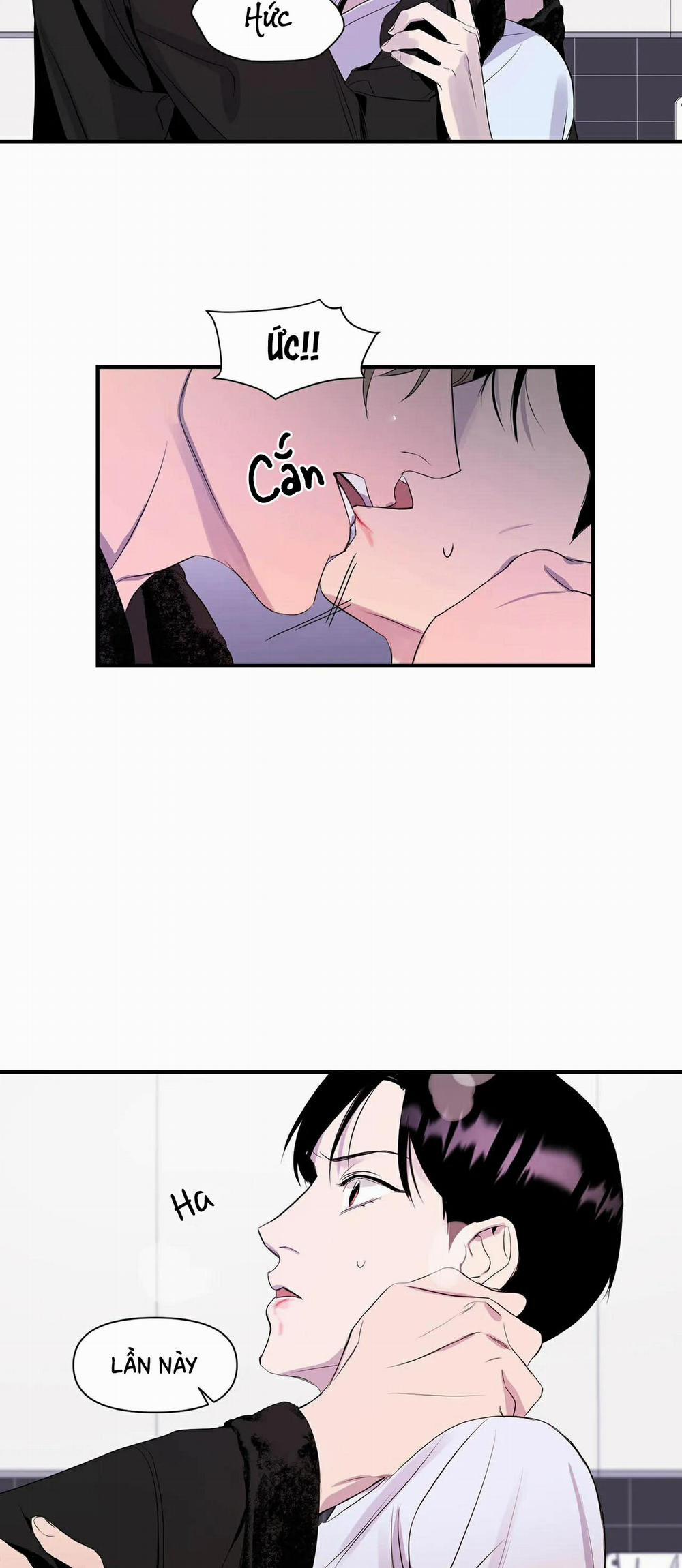 Vỏ Bọc Hoàn Hảo 5 trang 16