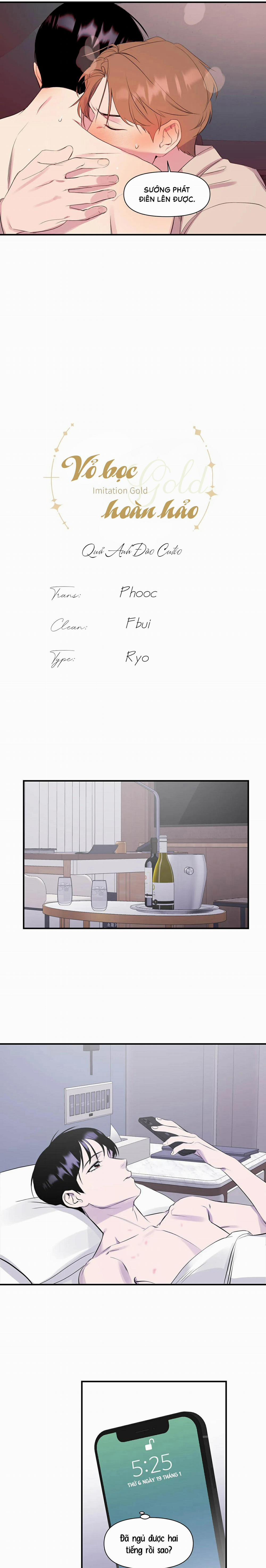 Vỏ Bọc Hoàn Hảo 5 trang 2