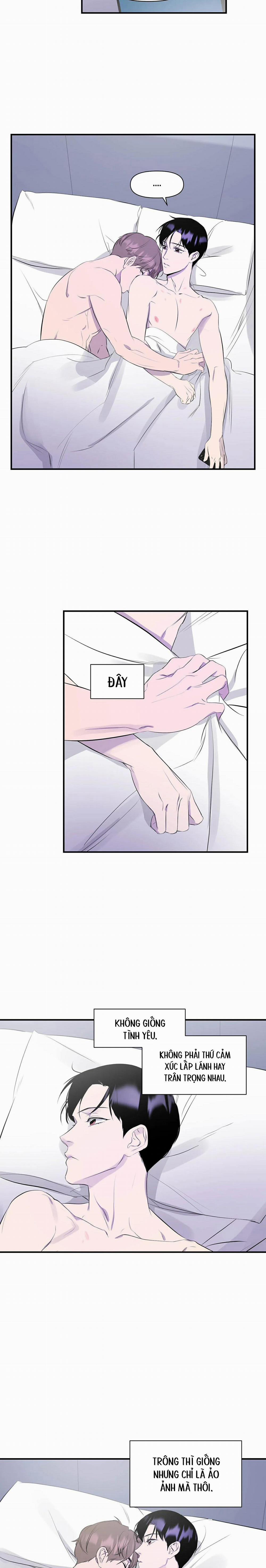 Vỏ Bọc Hoàn Hảo 5 trang 3