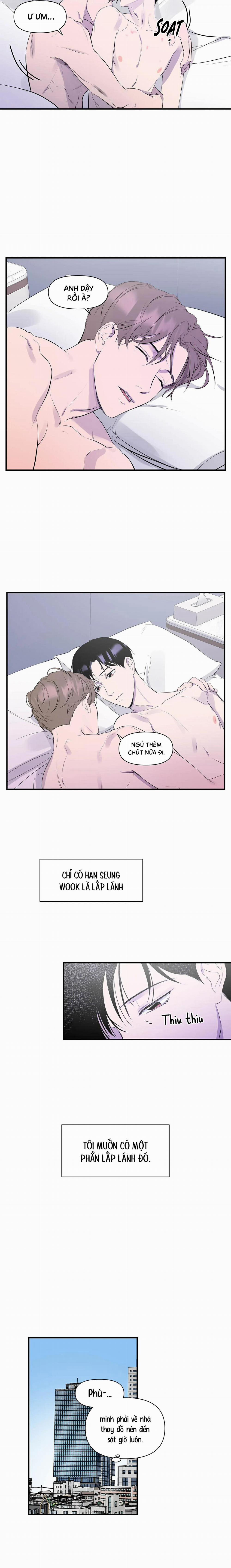 Vỏ Bọc Hoàn Hảo 5 trang 4