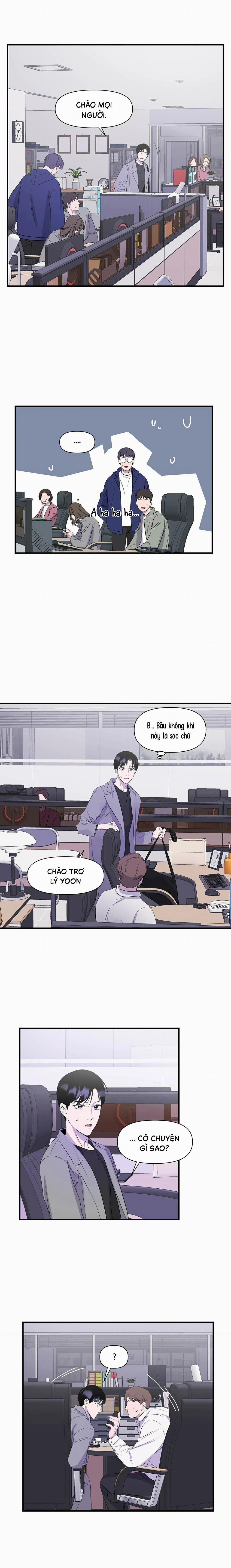 Vỏ Bọc Hoàn Hảo 5 trang 5