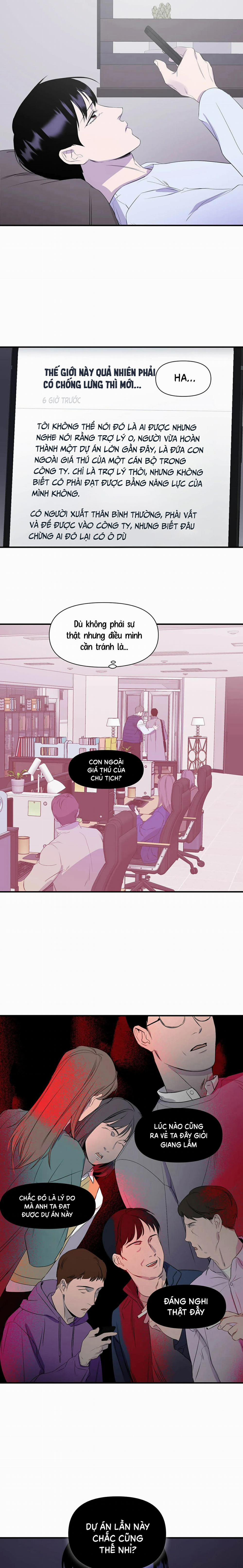 Vỏ Bọc Hoàn Hảo 5 trang 7