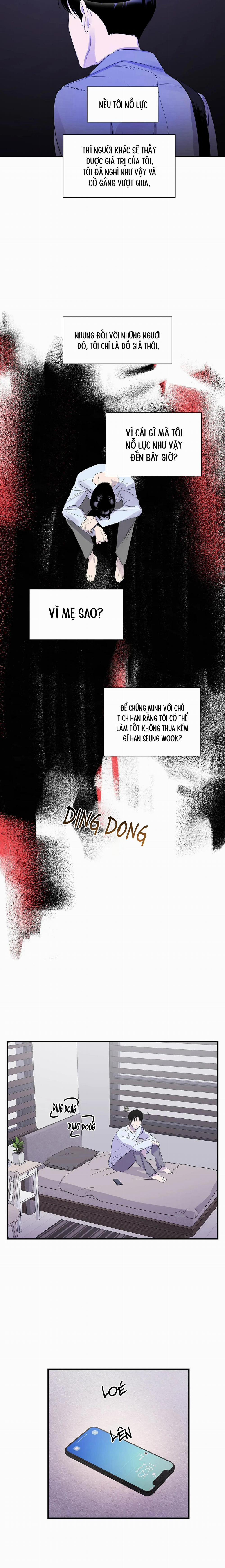 Vỏ Bọc Hoàn Hảo 5 trang 8