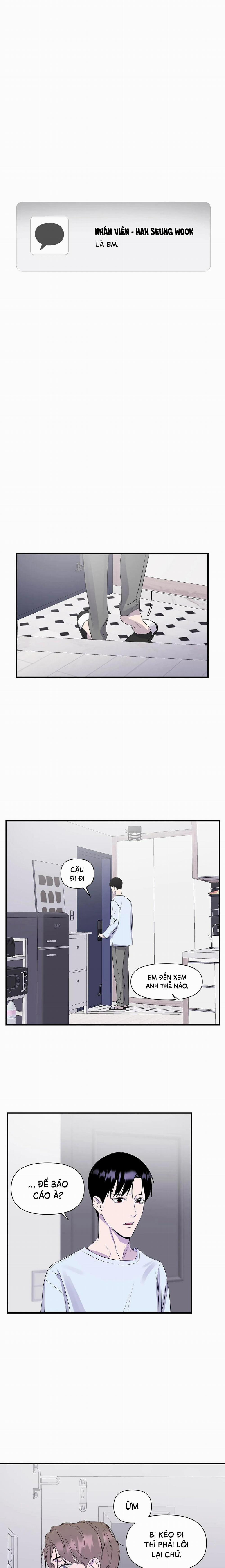 Vỏ Bọc Hoàn Hảo 5 trang 9