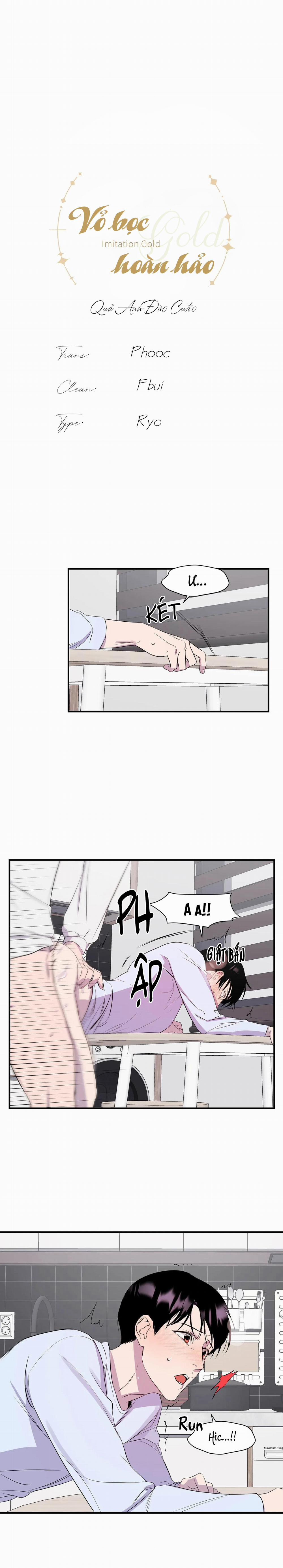 Vỏ Bọc Hoàn Hảo 6 trang 0