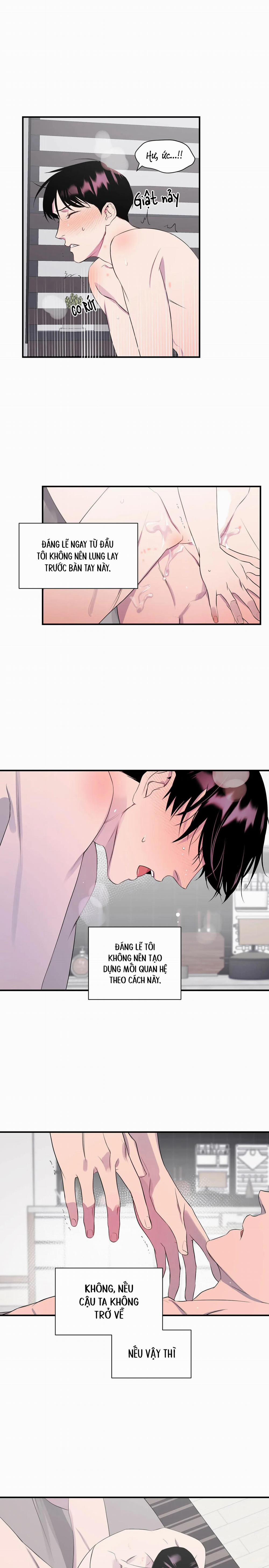 Vỏ Bọc Hoàn Hảo 6 trang 10