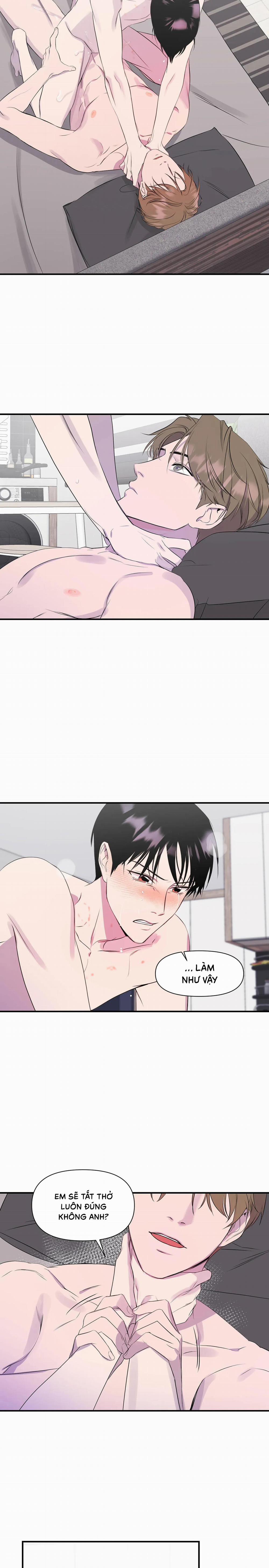 Vỏ Bọc Hoàn Hảo 6 trang 11