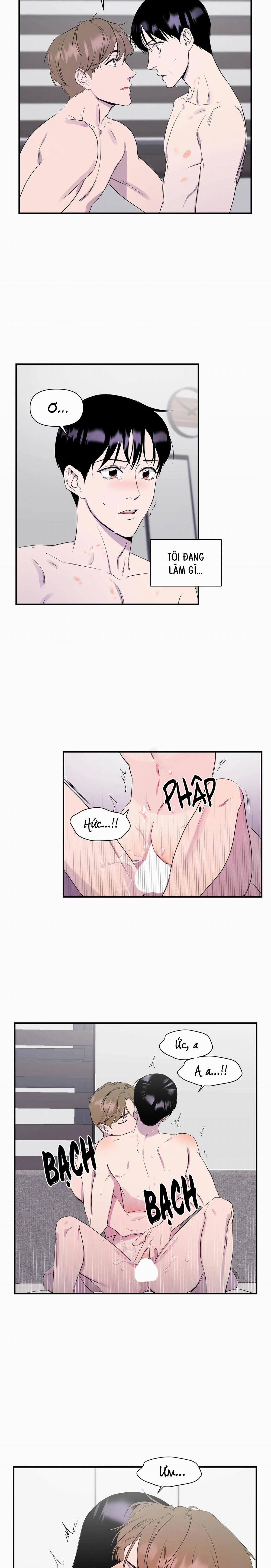 Vỏ Bọc Hoàn Hảo 6 trang 13