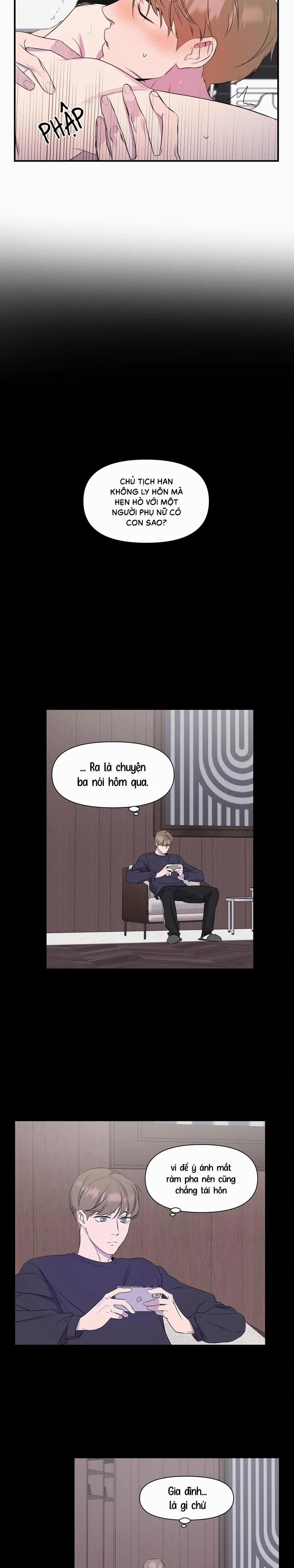 Vỏ Bọc Hoàn Hảo 6 trang 14