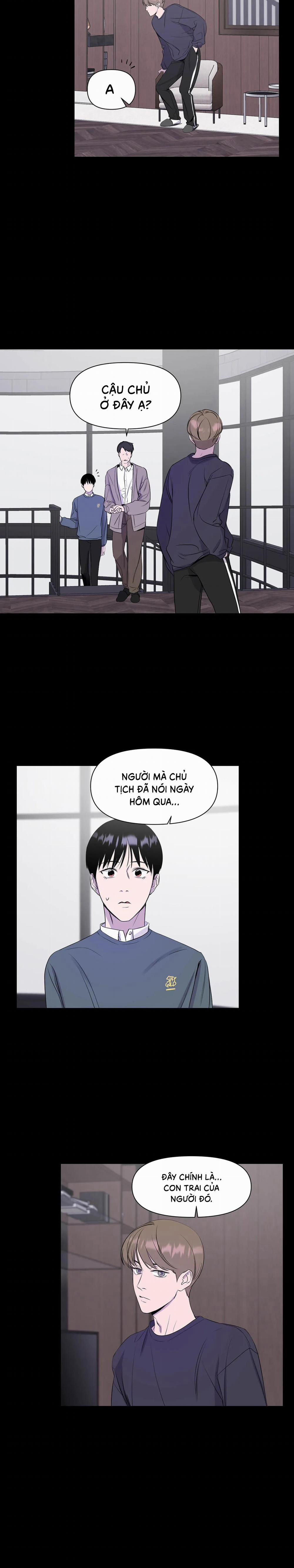 Vỏ Bọc Hoàn Hảo 6 trang 15