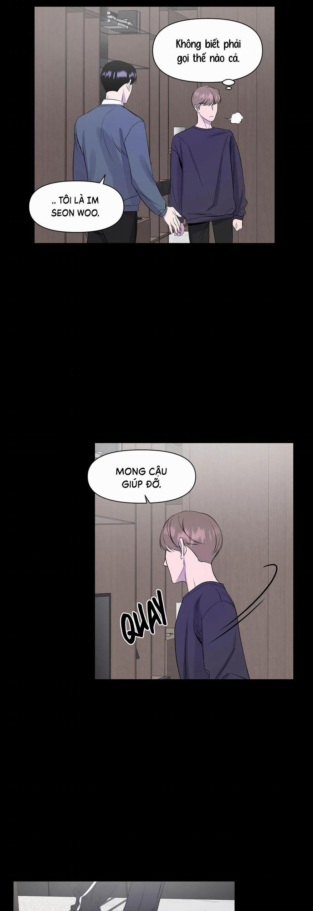 Vỏ Bọc Hoàn Hảo 6 trang 16