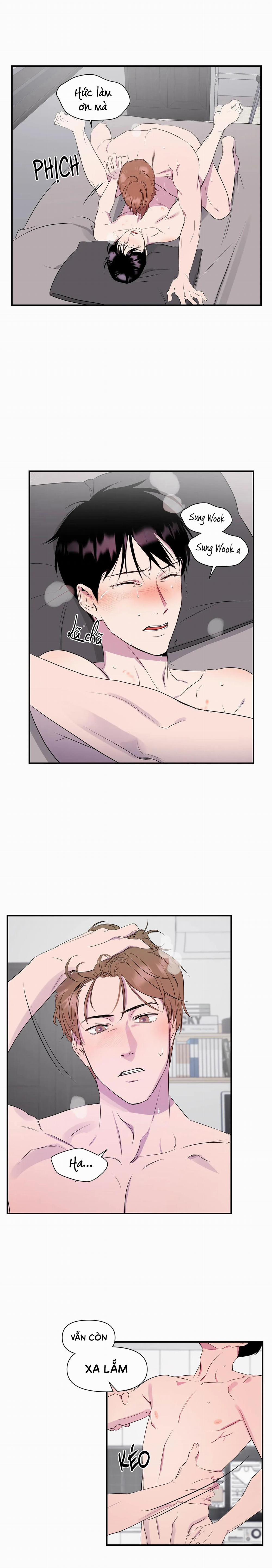 Vỏ Bọc Hoàn Hảo 6 trang 8