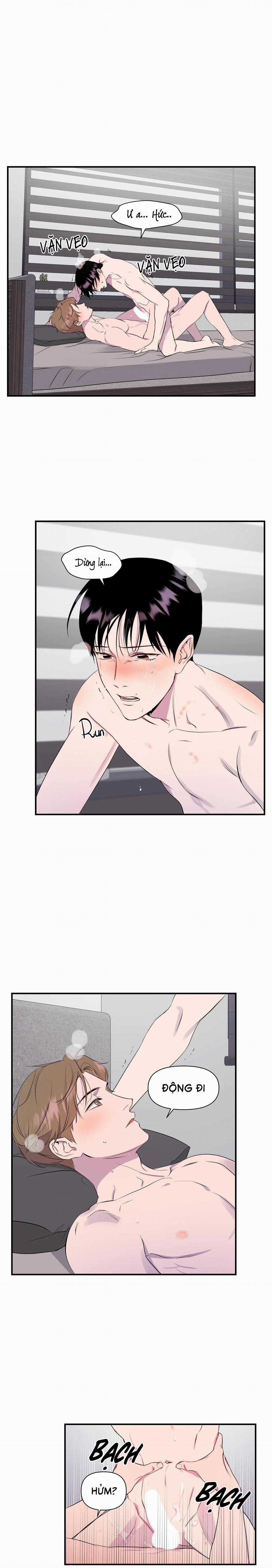 Vỏ Bọc Hoàn Hảo 6 trang 9