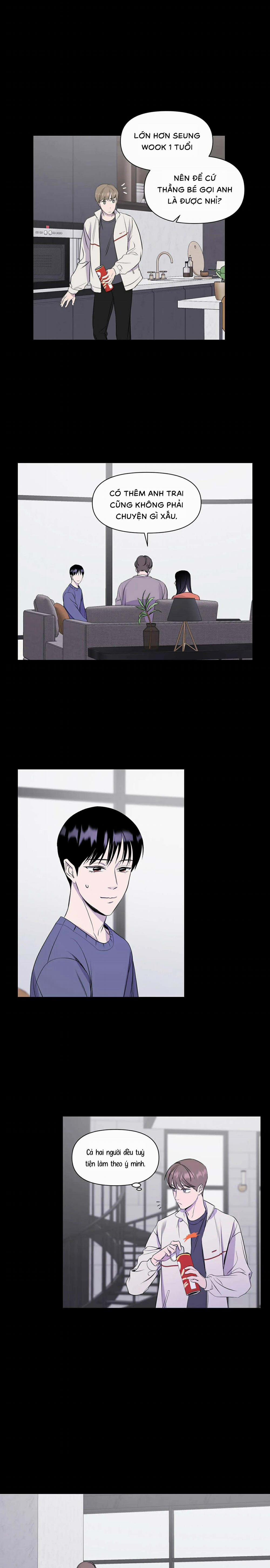 Vỏ Bọc Hoàn Hảo 7 trang 0