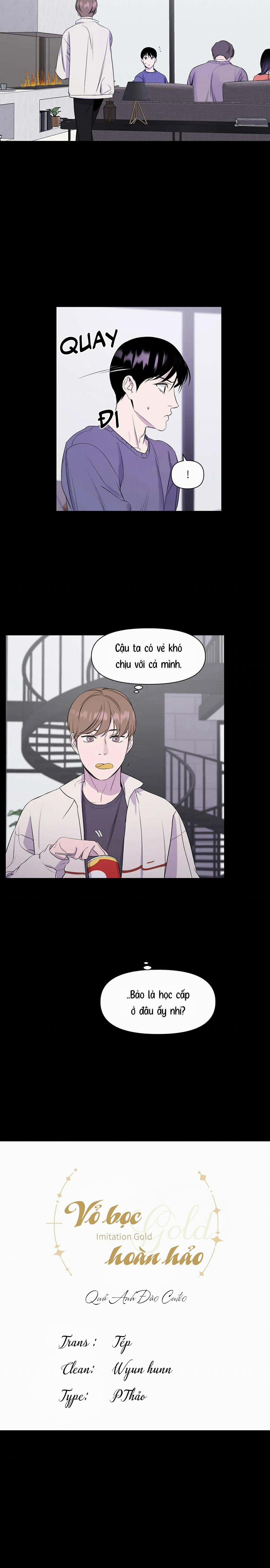 Vỏ Bọc Hoàn Hảo 7 trang 1