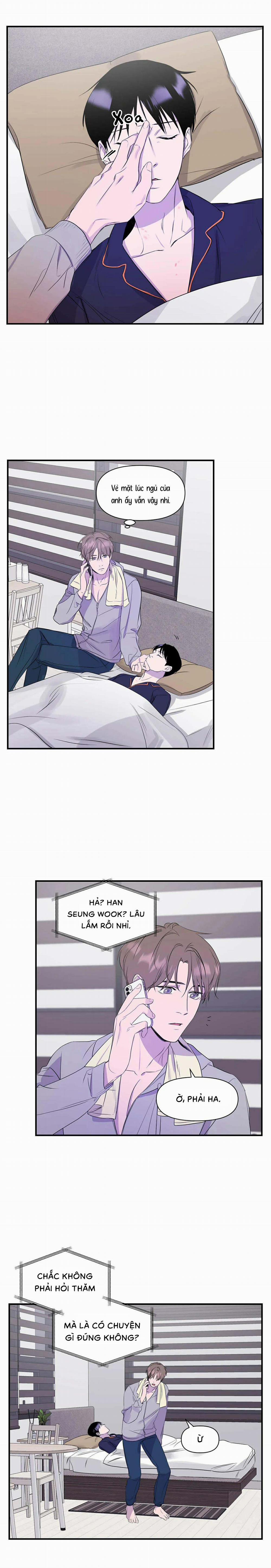 Vỏ Bọc Hoàn Hảo 7 trang 11