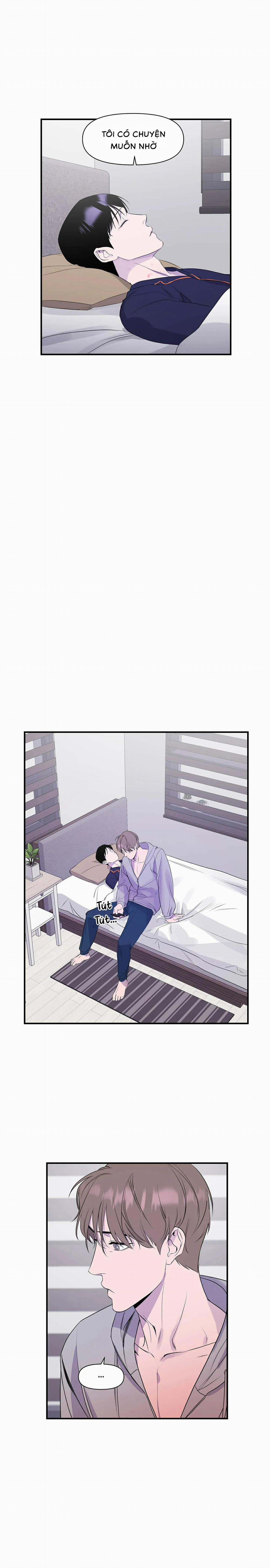 Vỏ Bọc Hoàn Hảo 7 trang 12