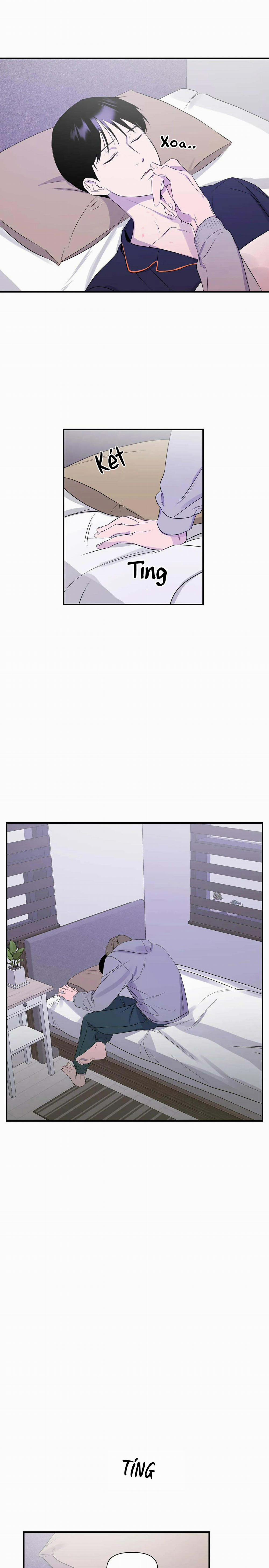 Vỏ Bọc Hoàn Hảo 7 trang 13