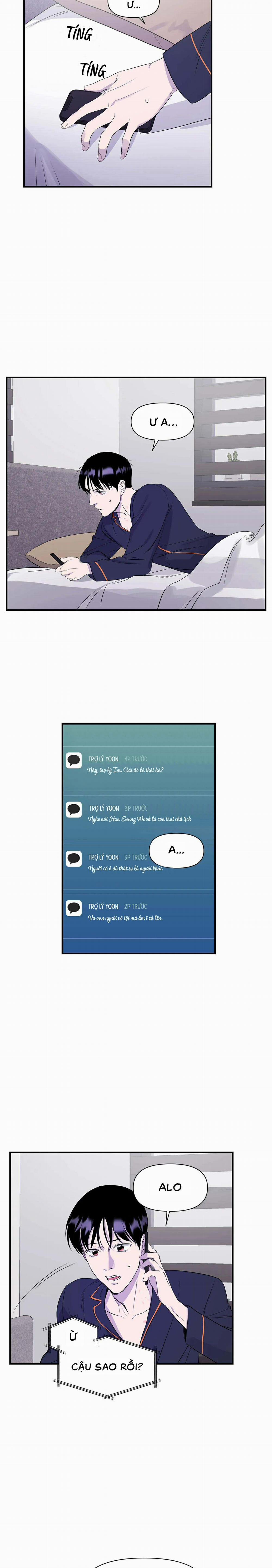 Vỏ Bọc Hoàn Hảo 7 trang 14