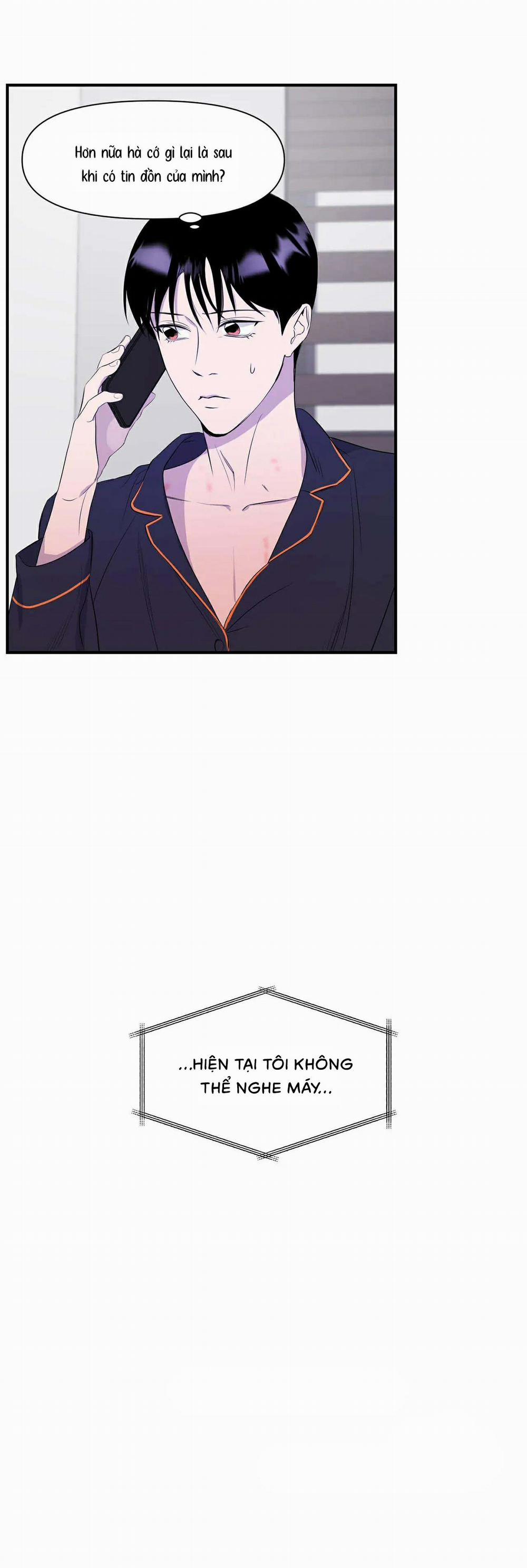 Vỏ Bọc Hoàn Hảo 7 trang 17