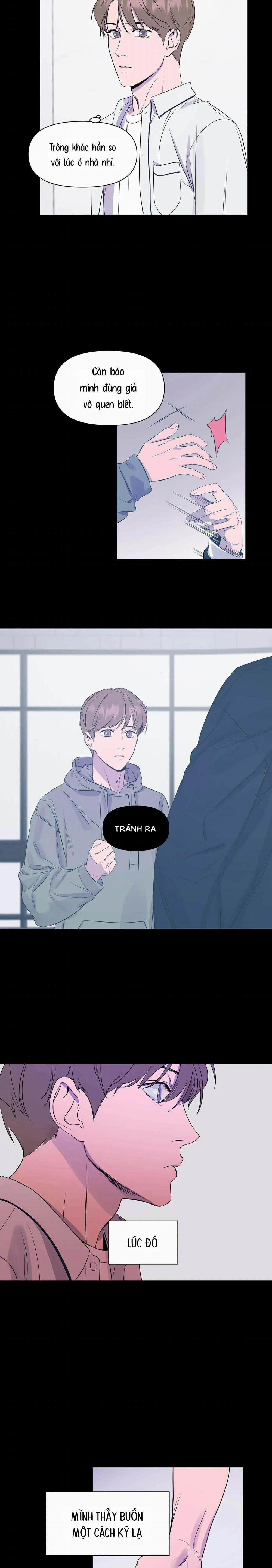 Vỏ Bọc Hoàn Hảo 7 trang 3