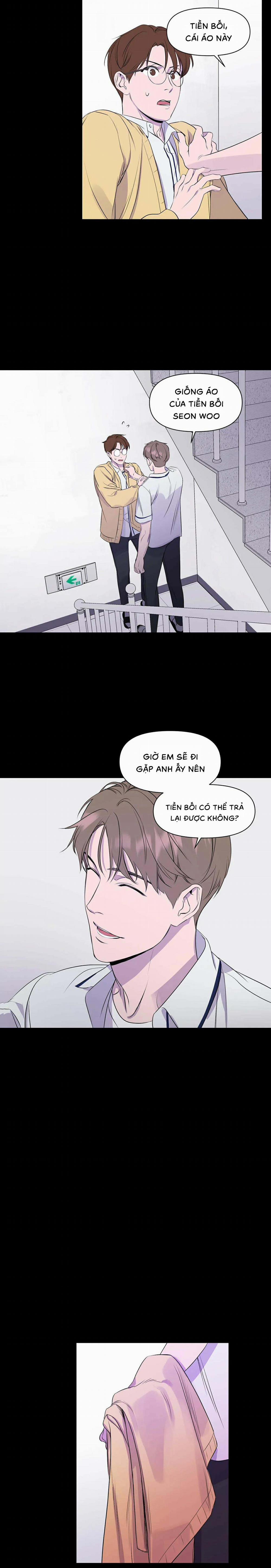 Vỏ Bọc Hoàn Hảo 7 trang 5