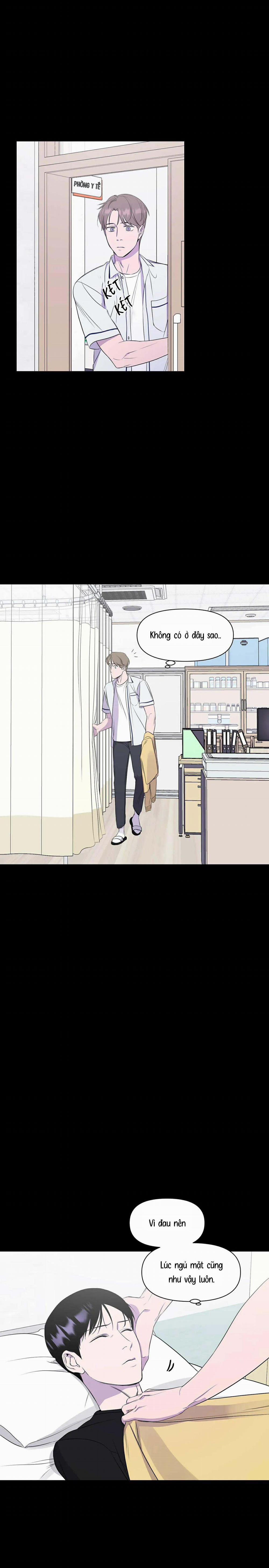 Vỏ Bọc Hoàn Hảo 7 trang 6