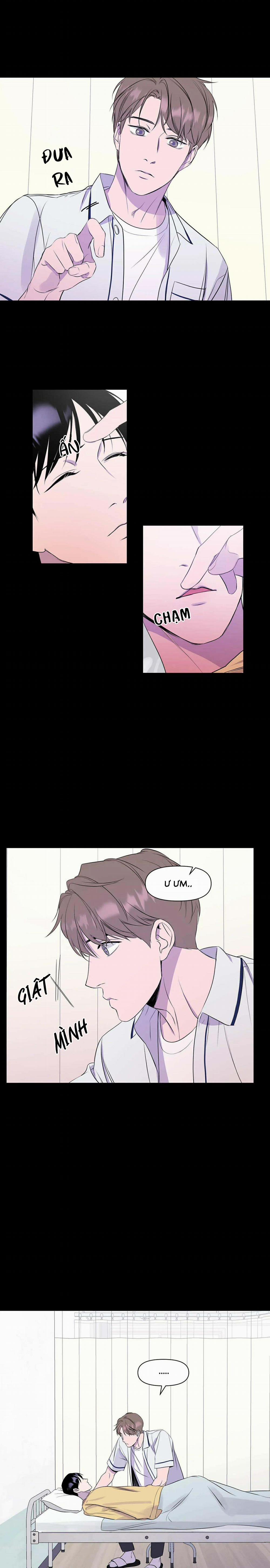 Vỏ Bọc Hoàn Hảo 7 trang 7