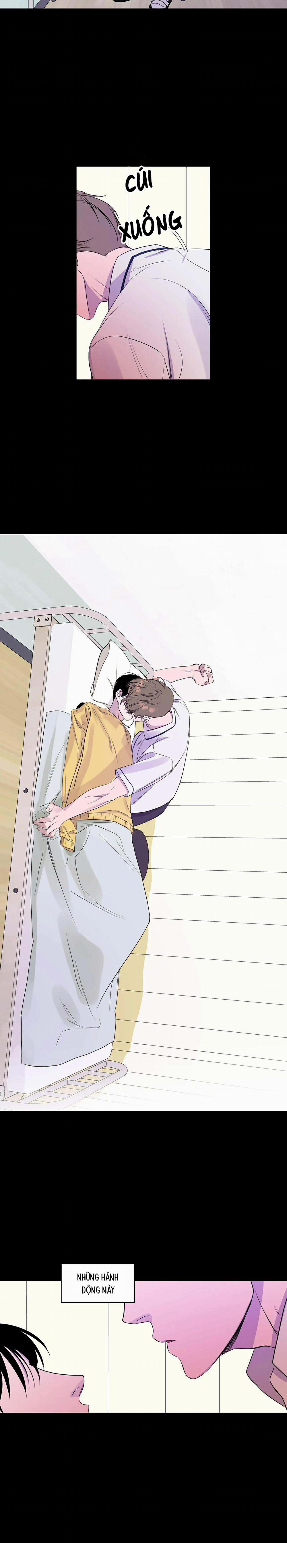 Vỏ Bọc Hoàn Hảo 7 trang 8