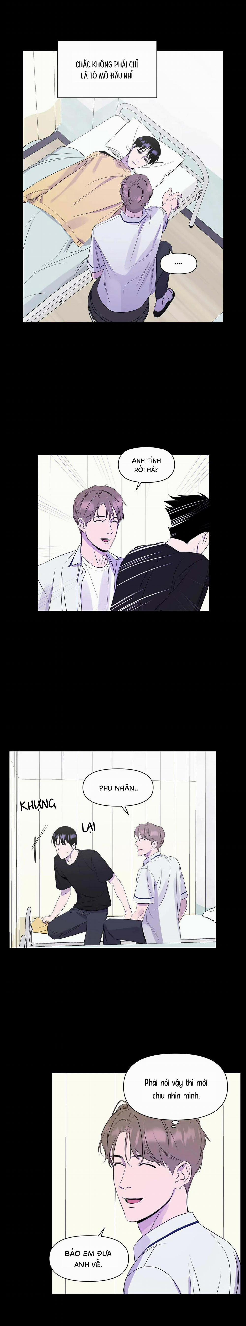 Vỏ Bọc Hoàn Hảo 7 trang 9