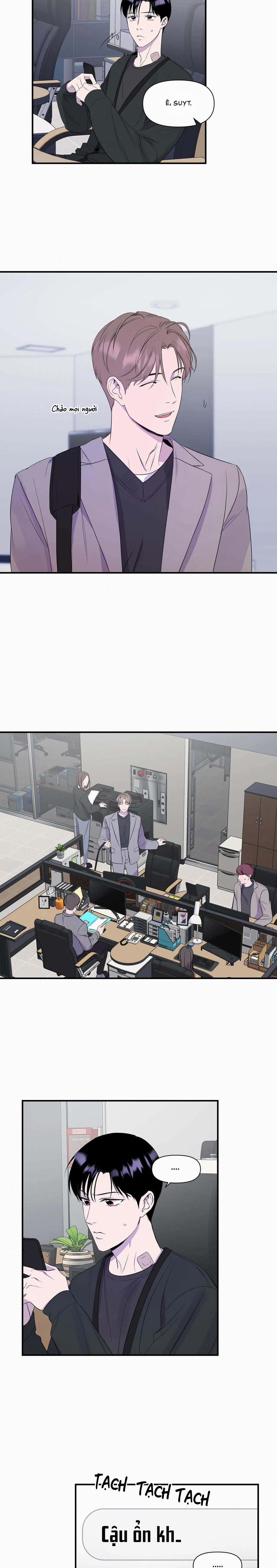 Vỏ Bọc Hoàn Hảo 8 trang 1