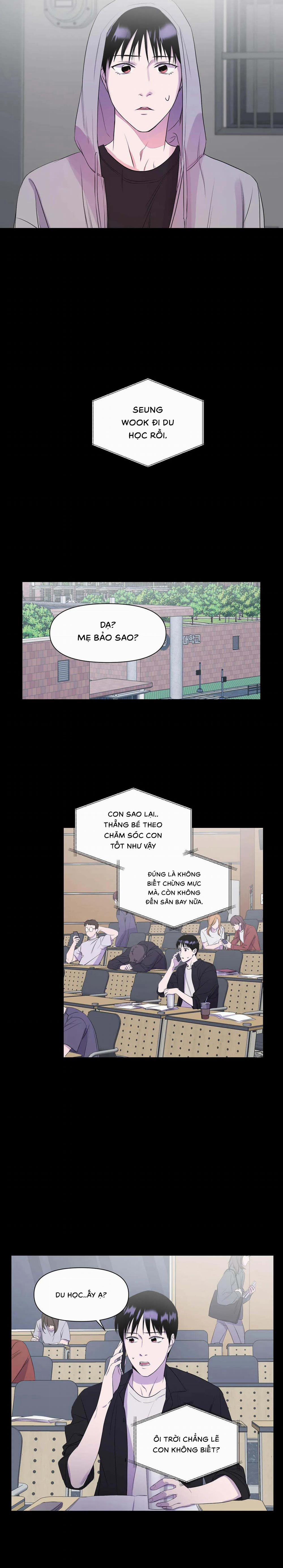 Vỏ Bọc Hoàn Hảo 8 trang 11