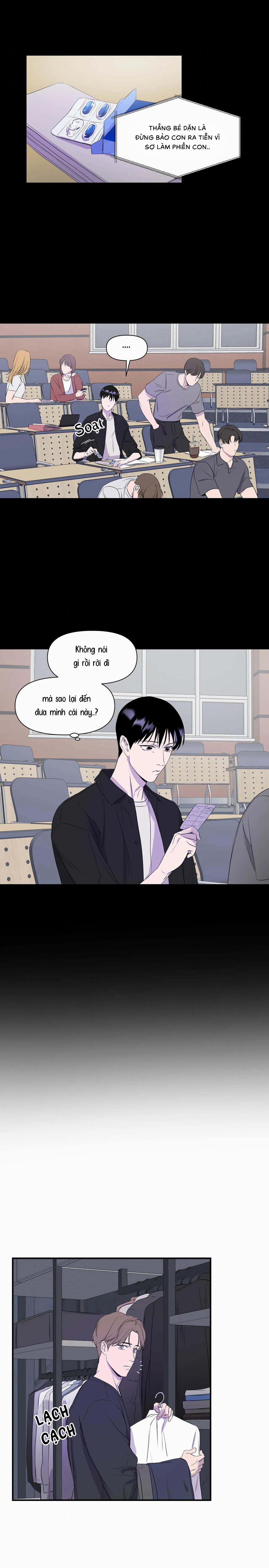 Vỏ Bọc Hoàn Hảo 8 trang 12