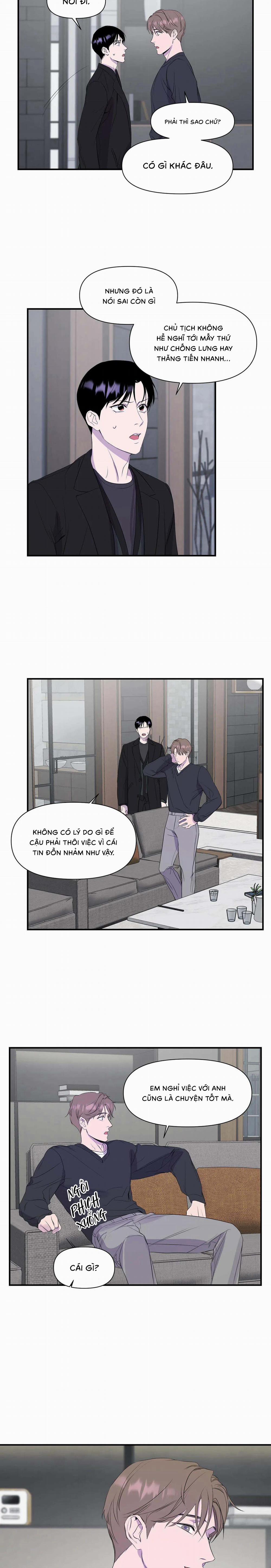 Vỏ Bọc Hoàn Hảo 8 trang 15