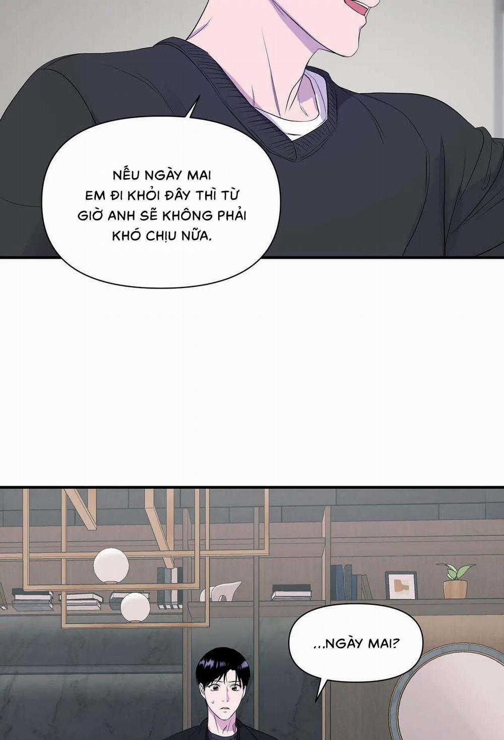 Vỏ Bọc Hoàn Hảo 8 trang 16