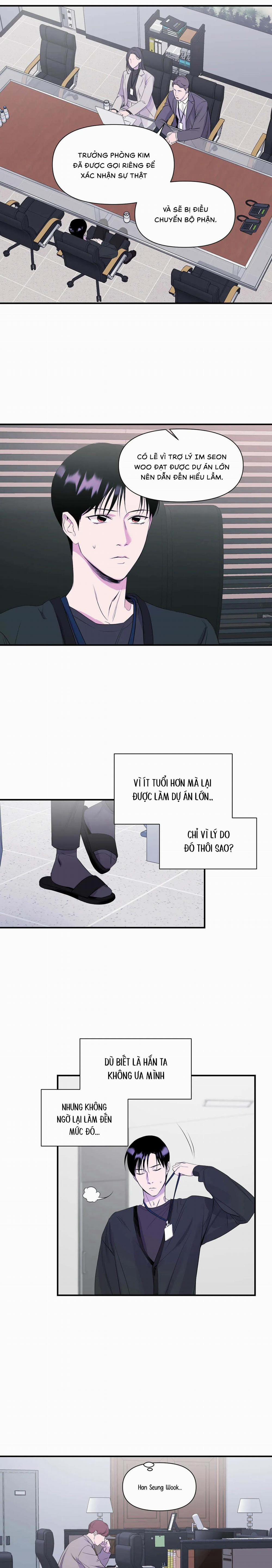 Vỏ Bọc Hoàn Hảo 8 trang 3