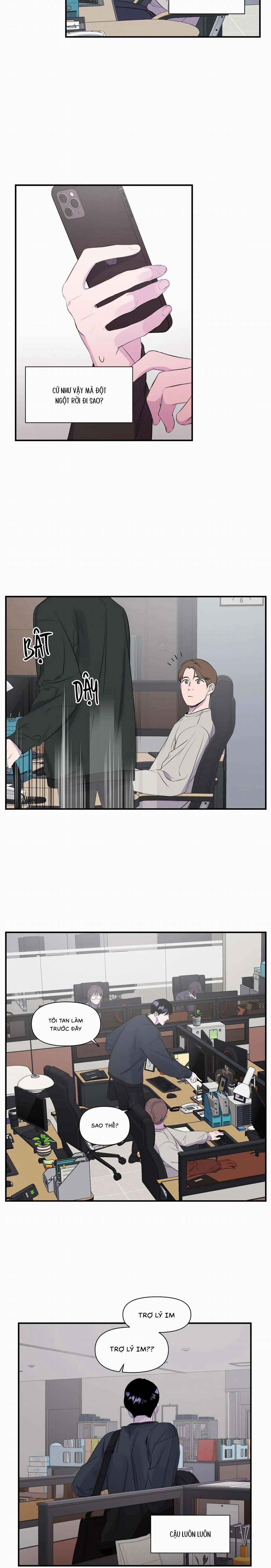 Vỏ Bọc Hoàn Hảo 8 trang 5