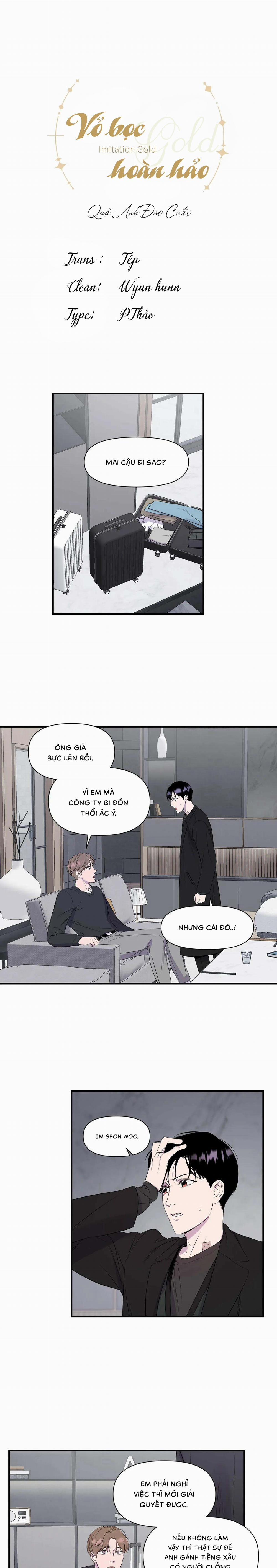 Vỏ Bọc Hoàn Hảo 9 trang 0