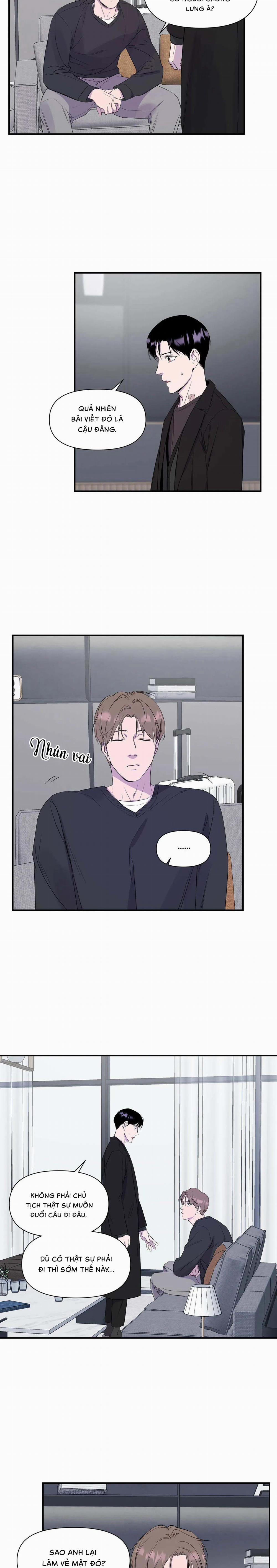 Vỏ Bọc Hoàn Hảo 9 trang 1