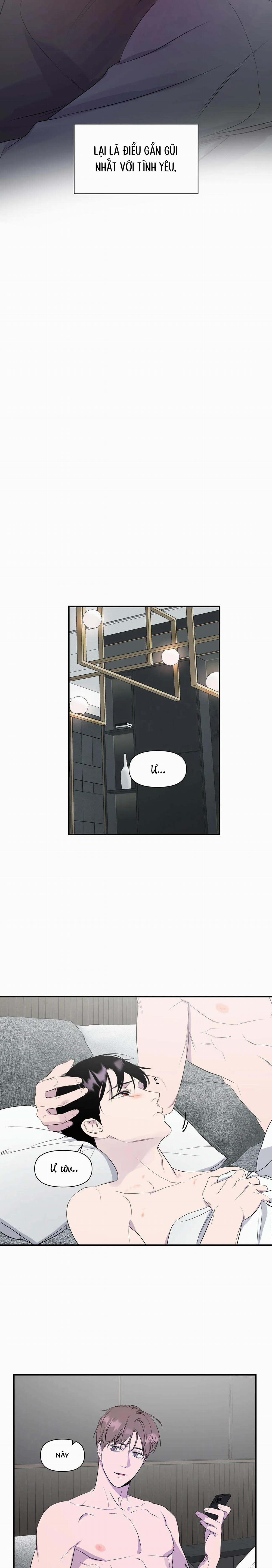 Vỏ Bọc Hoàn Hảo 9 trang 10