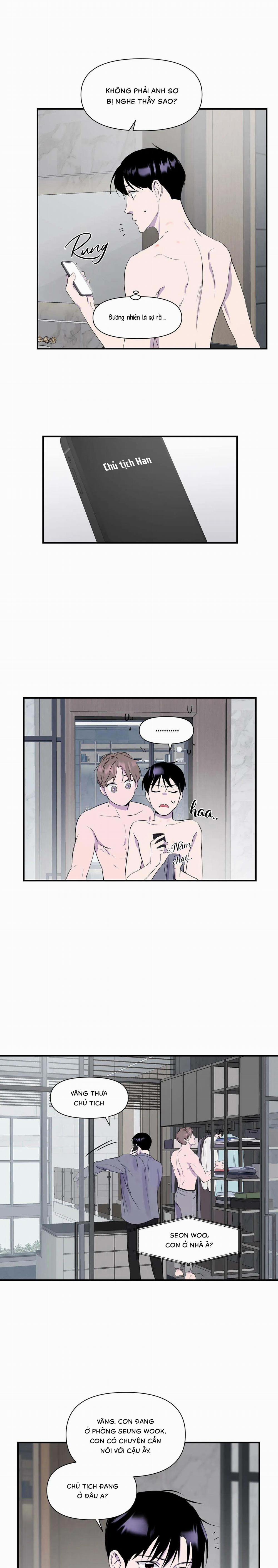 Vỏ Bọc Hoàn Hảo 9 trang 12