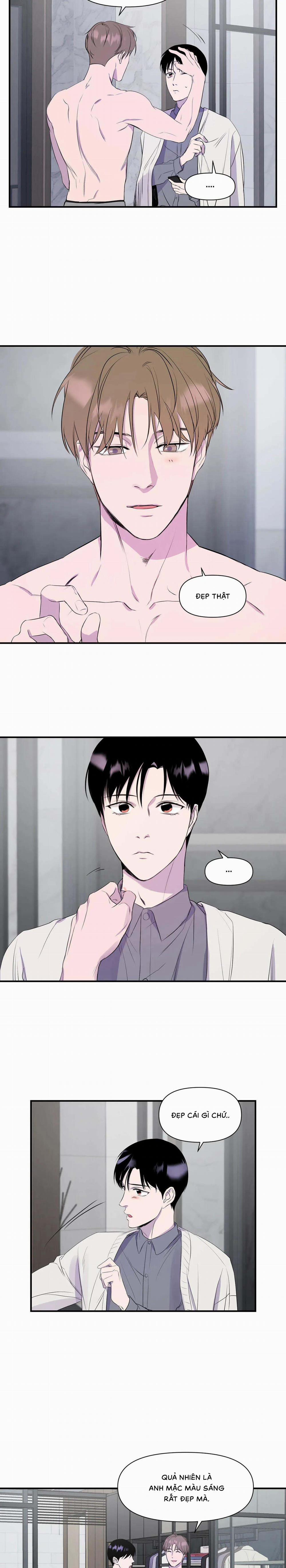 Vỏ Bọc Hoàn Hảo 9 trang 14