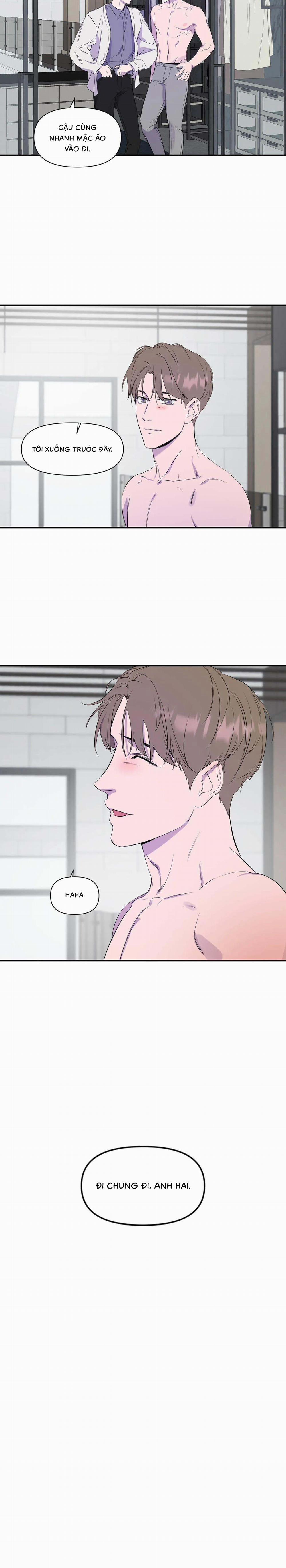 Vỏ Bọc Hoàn Hảo 9 trang 15