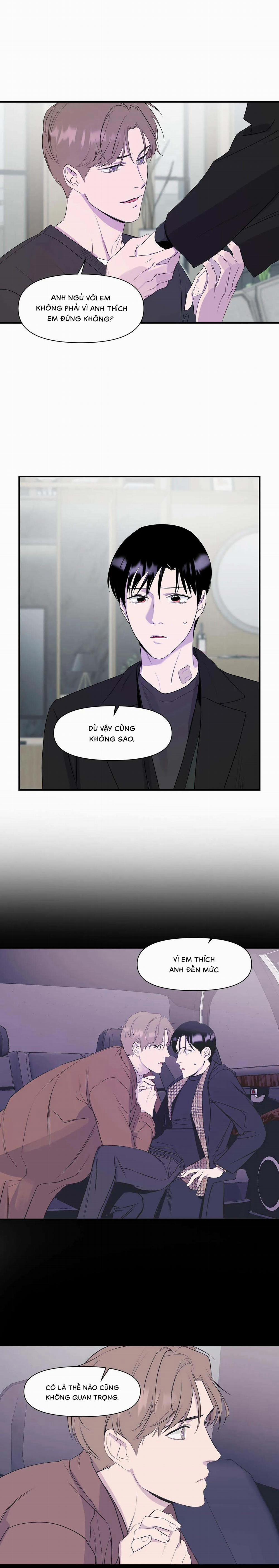 Vỏ Bọc Hoàn Hảo 9 trang 5