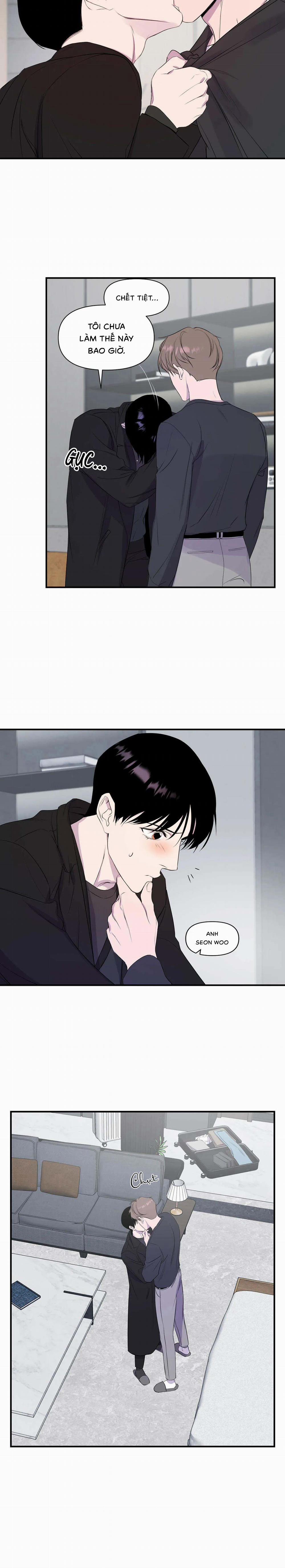 Vỏ Bọc Hoàn Hảo 9 trang 8